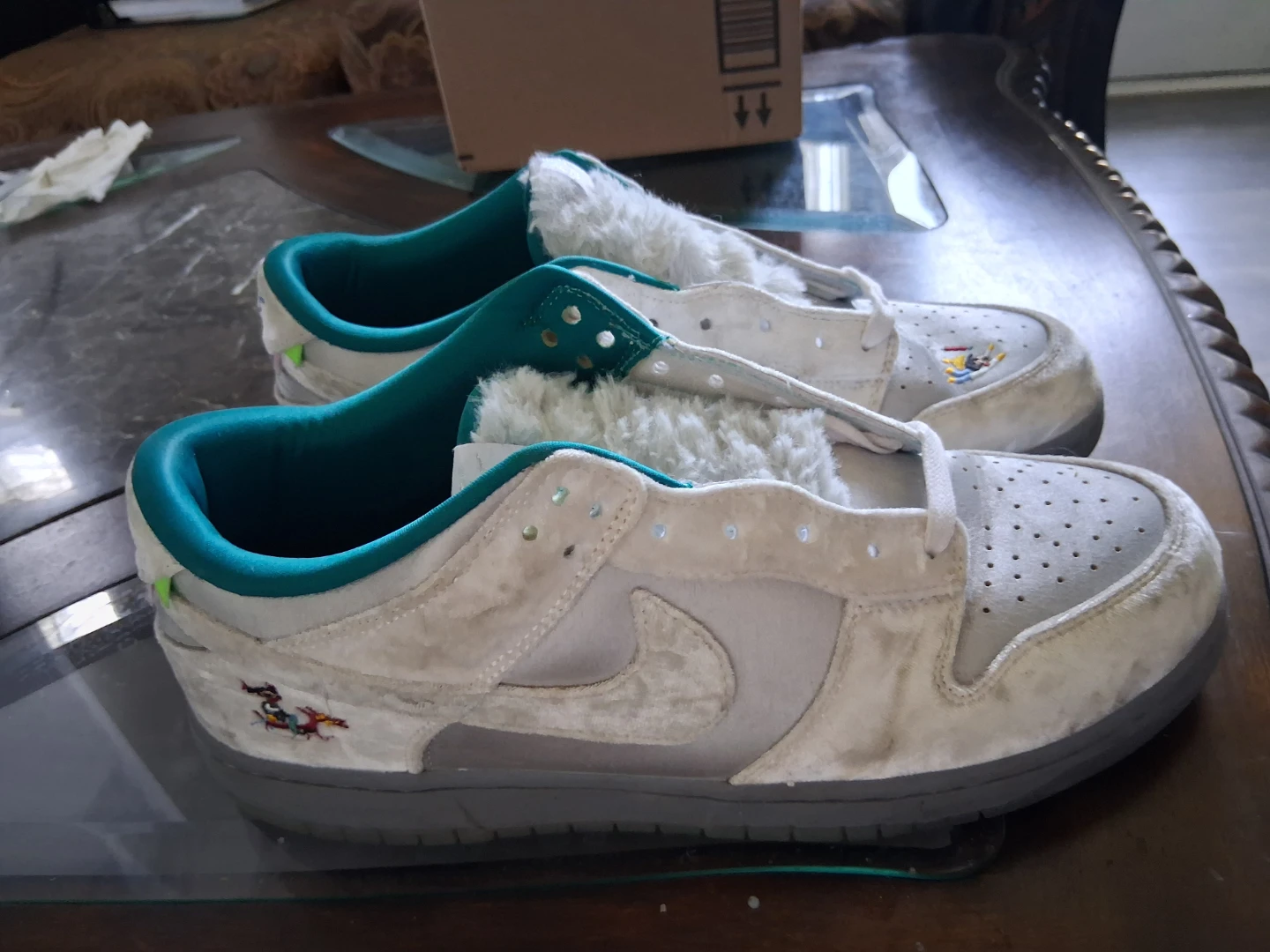 Nike SB Dunk Low