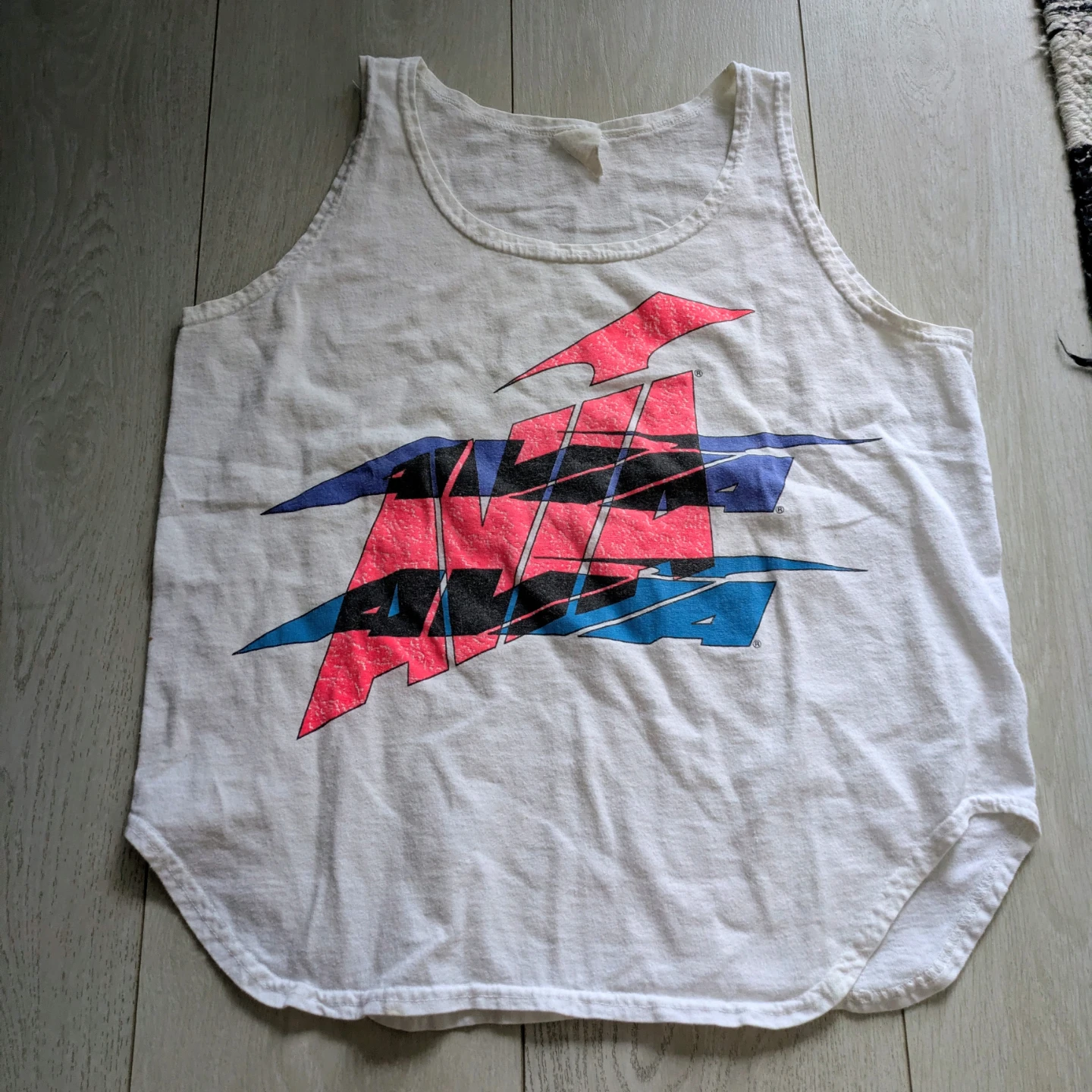 🆓 Tank Top