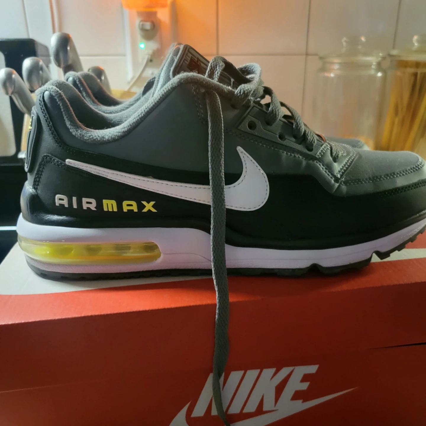 Nike Air Max LTD 3 Men's Shoes Size 8.5