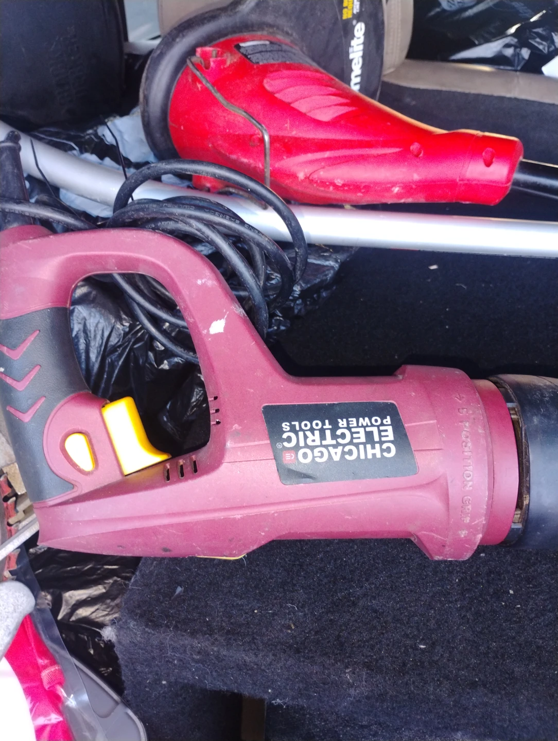 Random tools together - photo 2