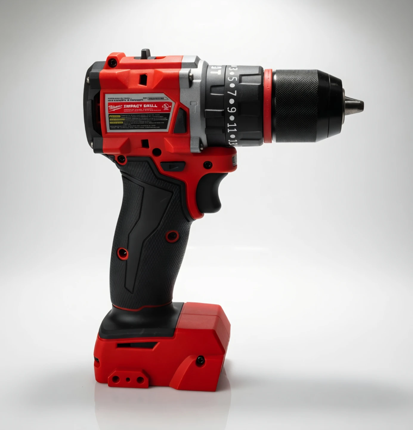 🔥 Milwaukee M18 FUEL 1/2” Impact Drill/Driver (3602-20) 🔥 - photo 5