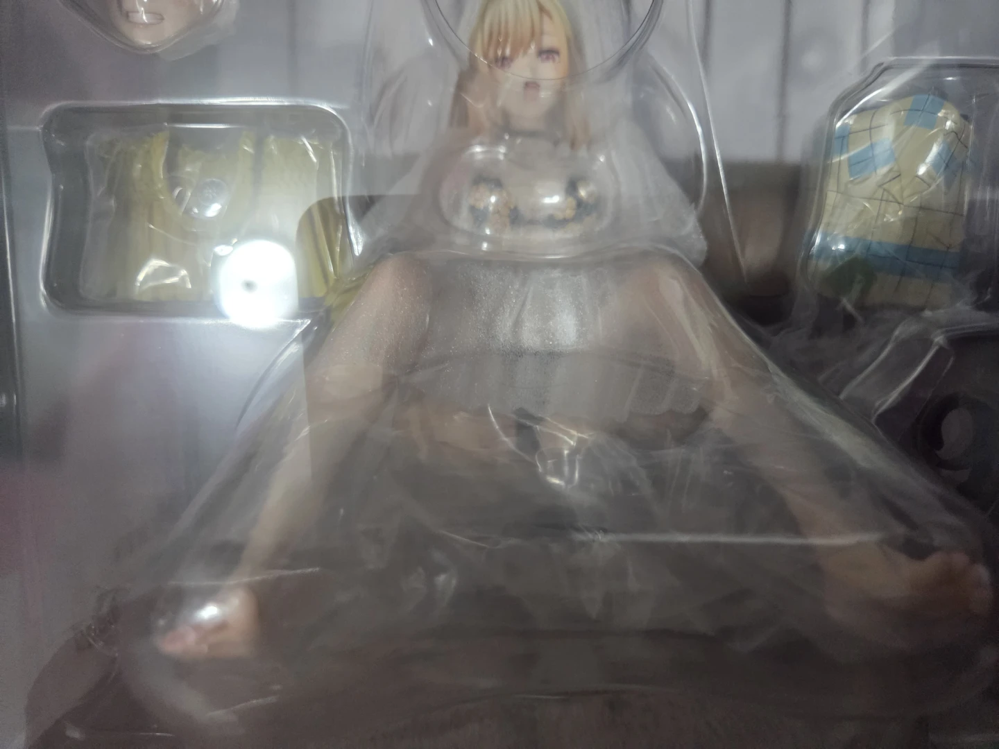 Marine Kitagawa 1/6 figure - photo 5