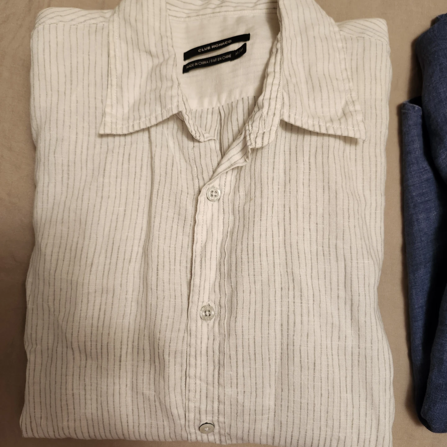 Men's linin, Banana Republic - photo 4