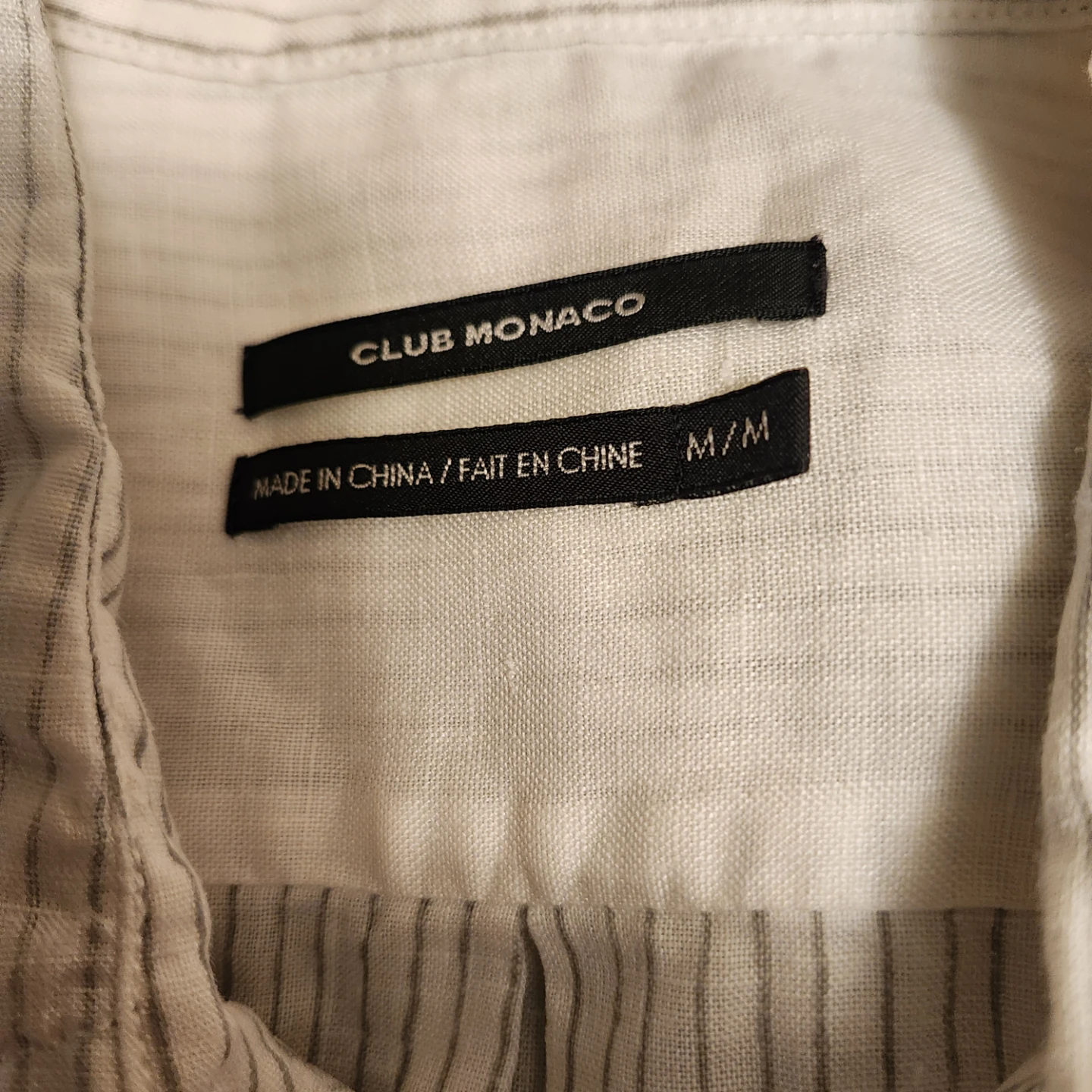 Men's linin, Banana Republic - photo 5