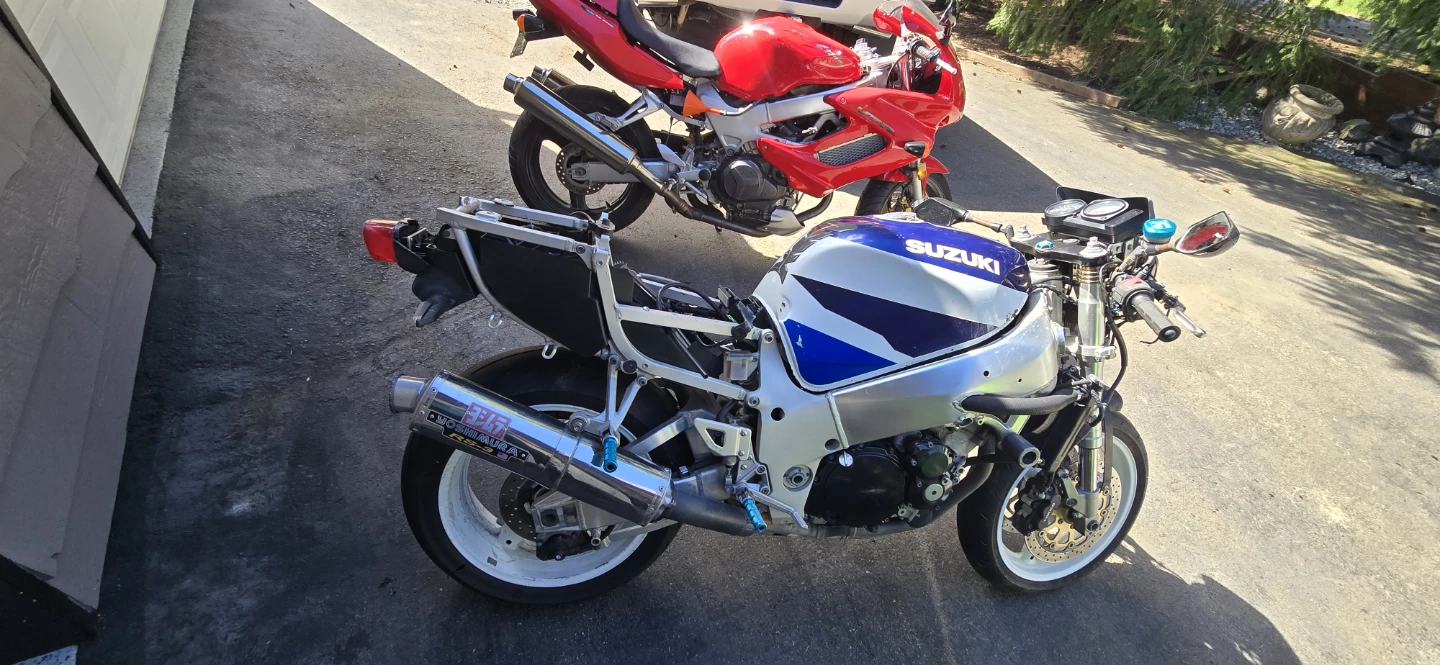 Salvage Motorcycle Sales and Removal - photo 4