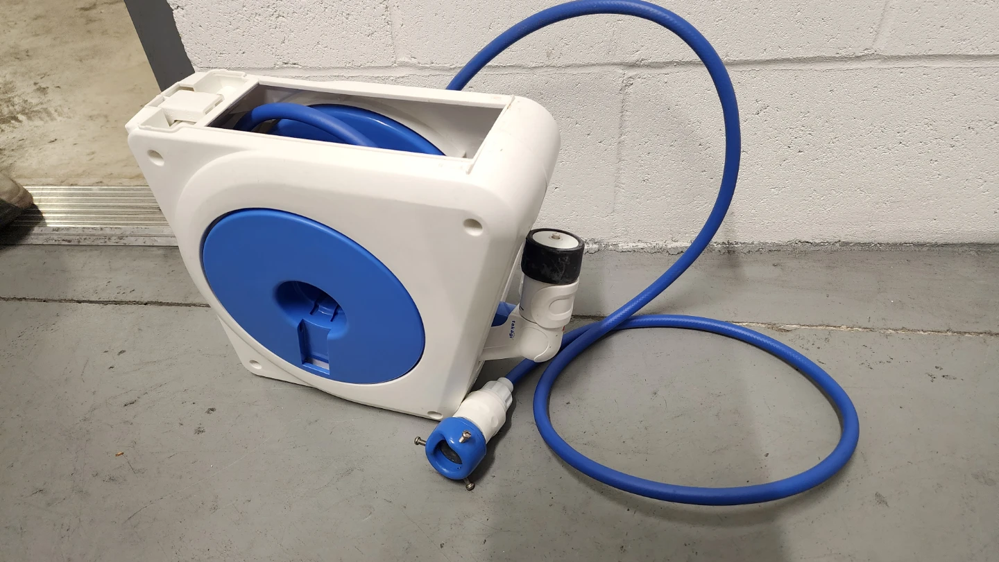 Takagi RM215 Autoreel Hose
