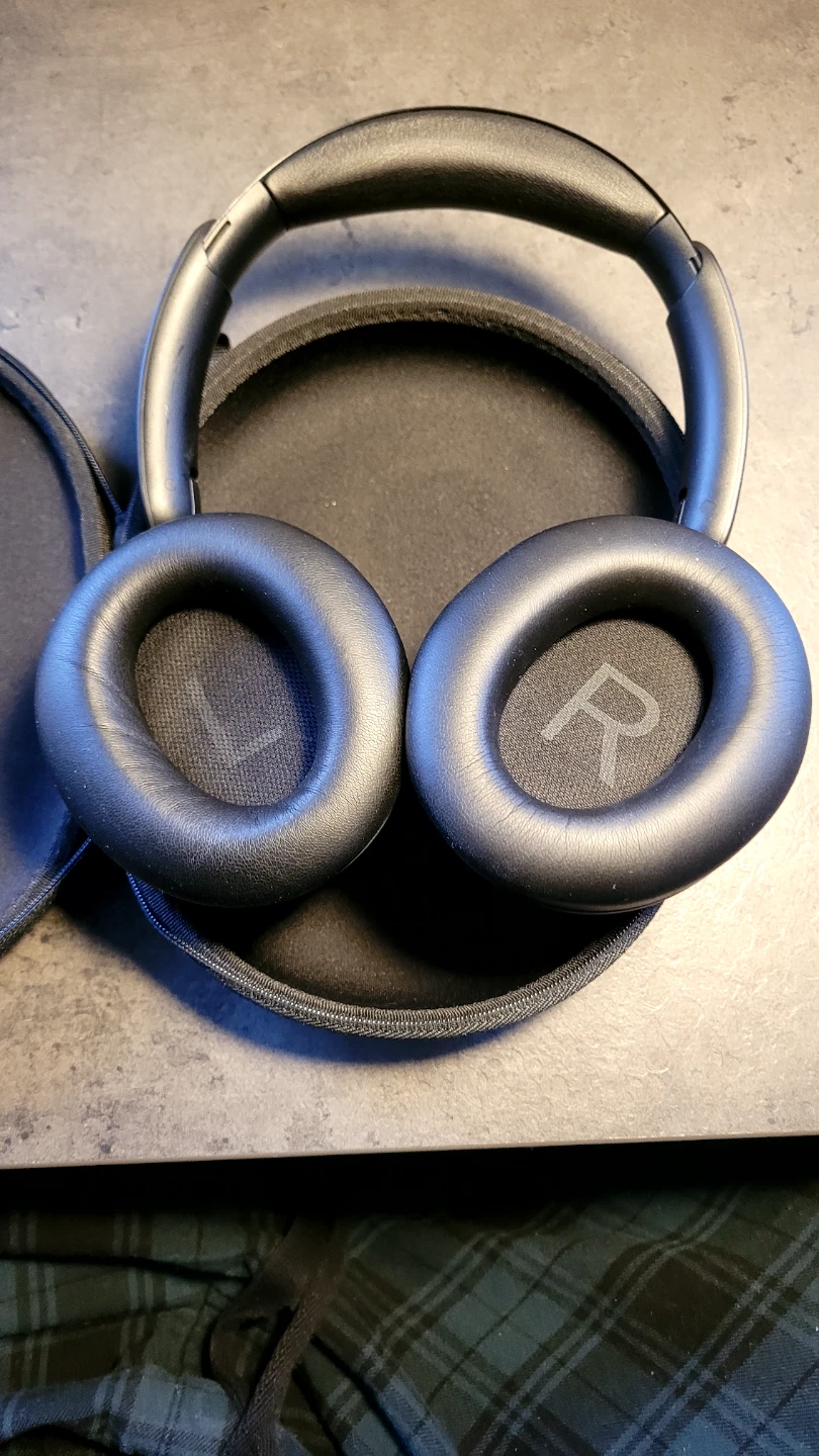 Soundcore SPACE Q45 ANC Headphones - photo 5