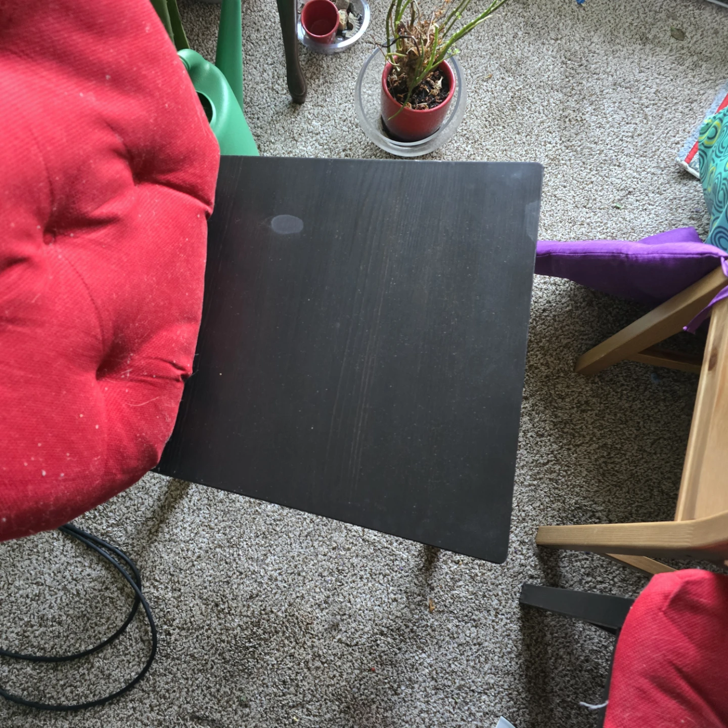 Ikea chair - photo 2
