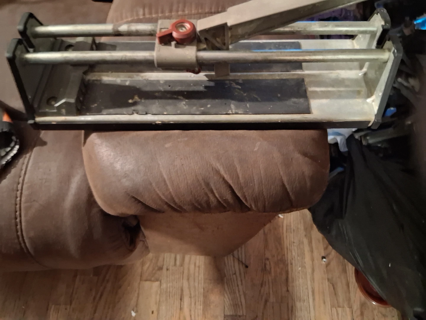 Tile Cutter - photo 2
