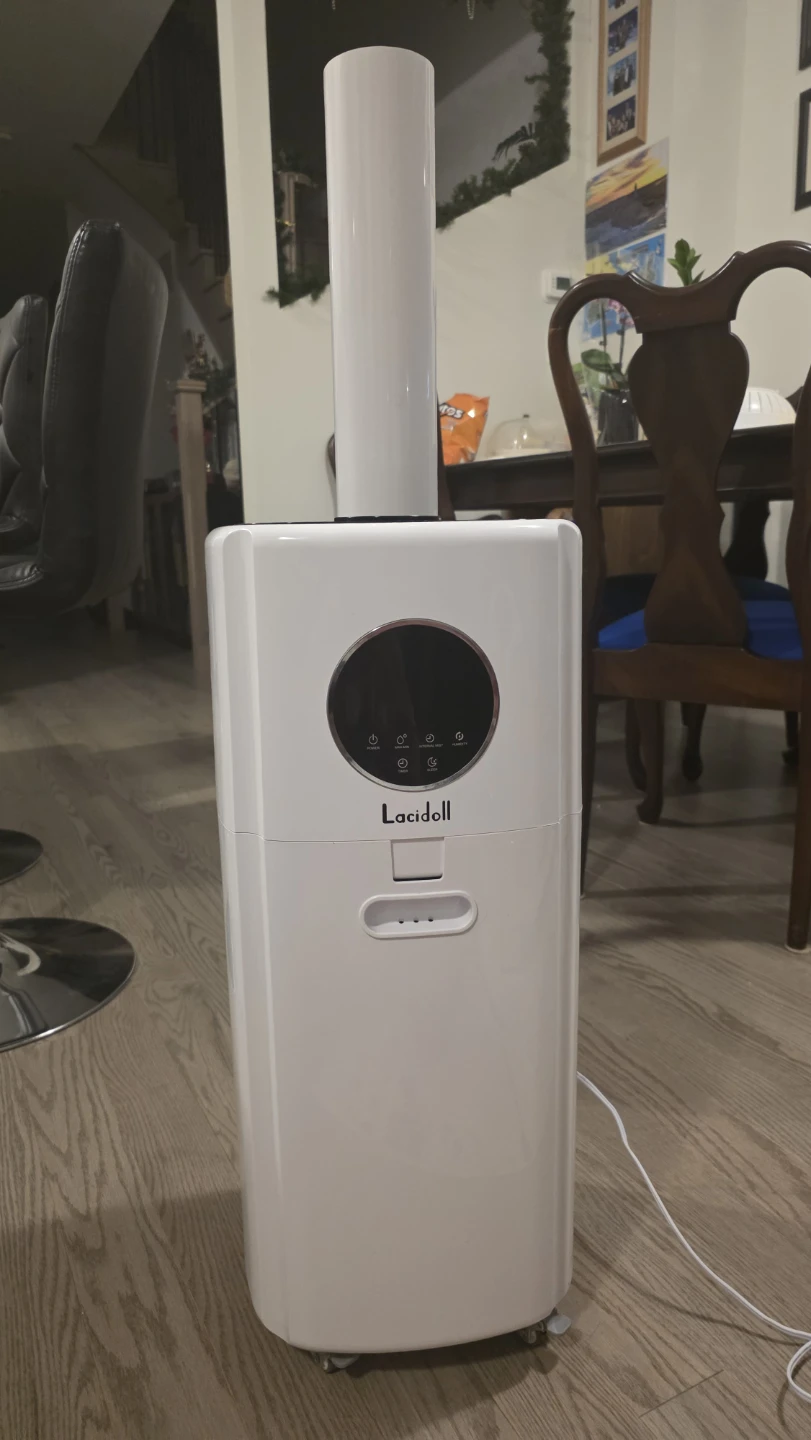 Lacidoll Humidifier