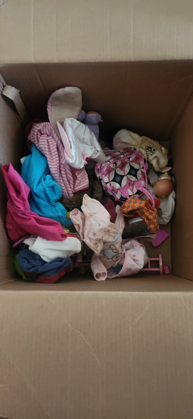Assorted Dolls and Toys Bundle - photo 2