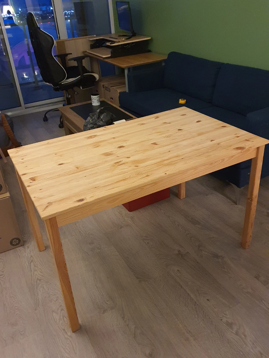 IKEA INGO table - photo 3