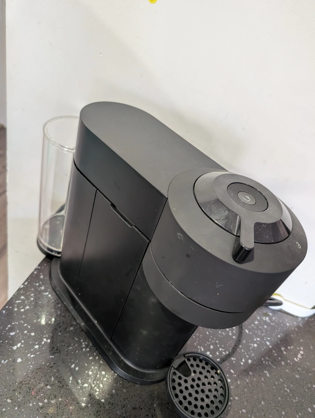 Nespresso Vertuo Coffee Machine - photo 2