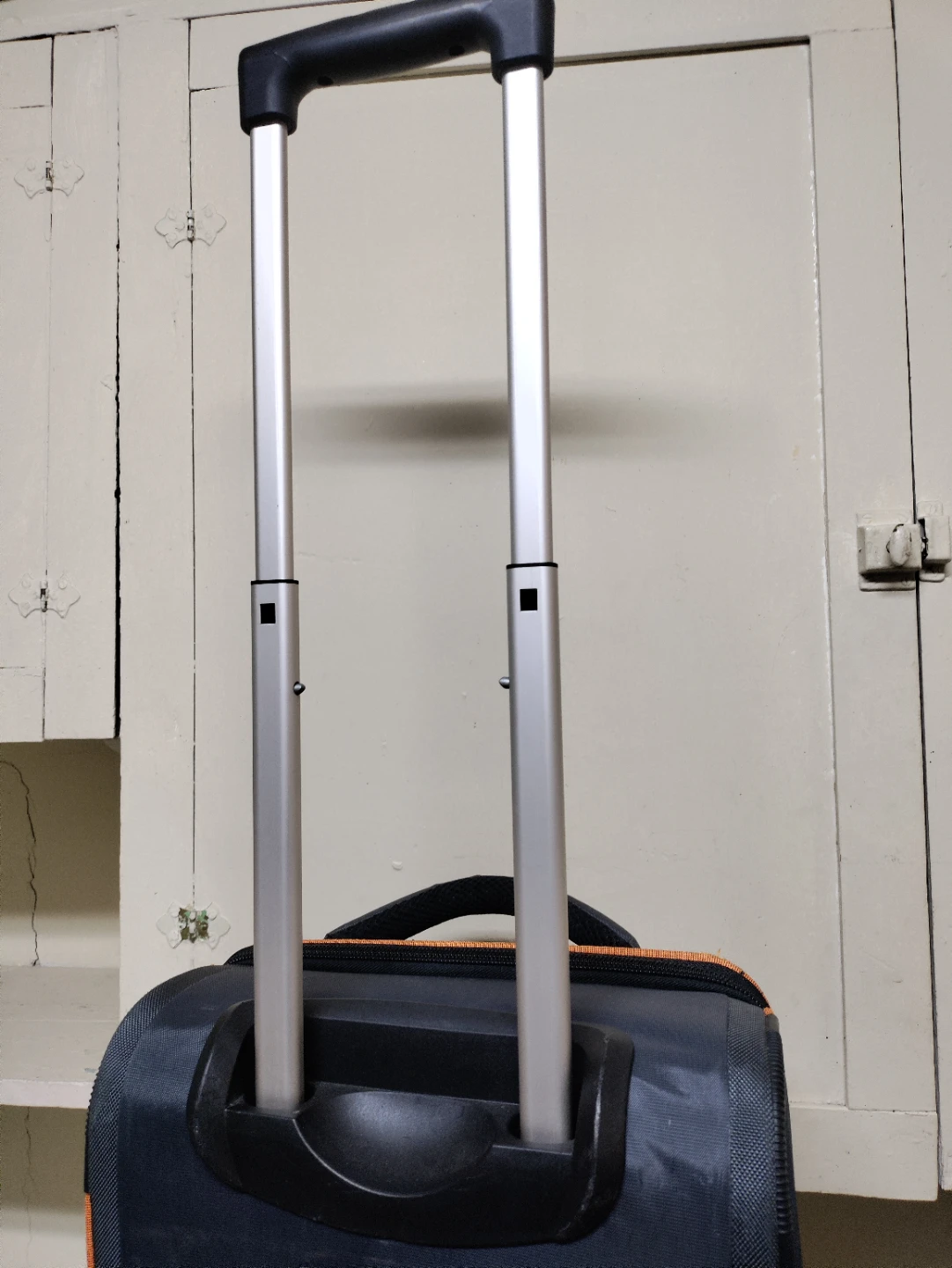 Xango suitcase - photo 4