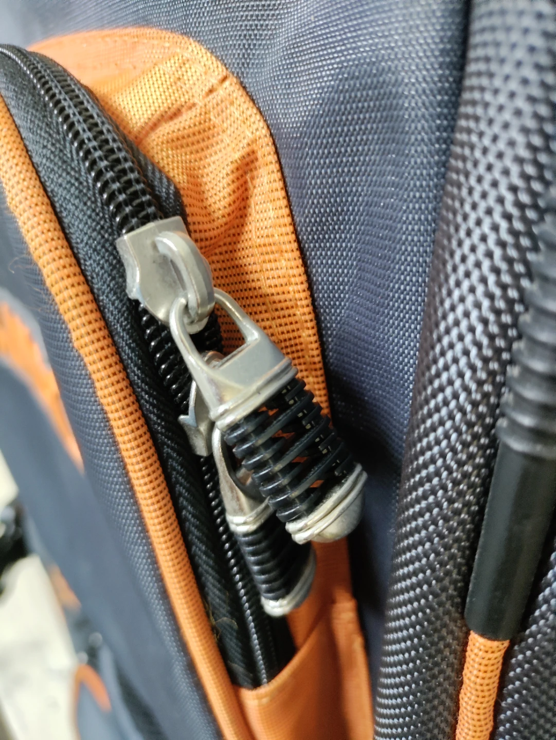 Xango suitcase - photo 5