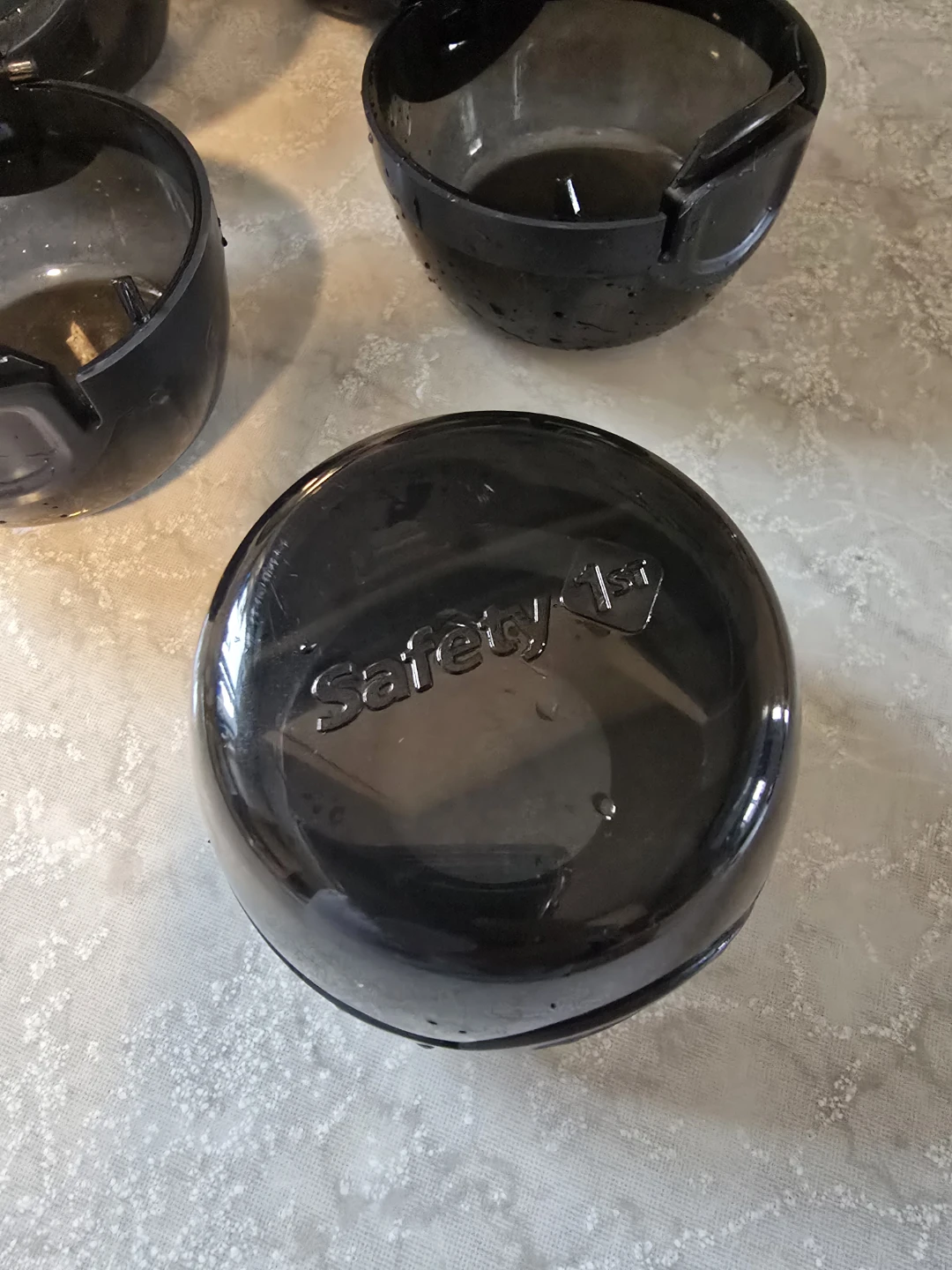 Safety 1st Stove Knob Covers - 5 Pack