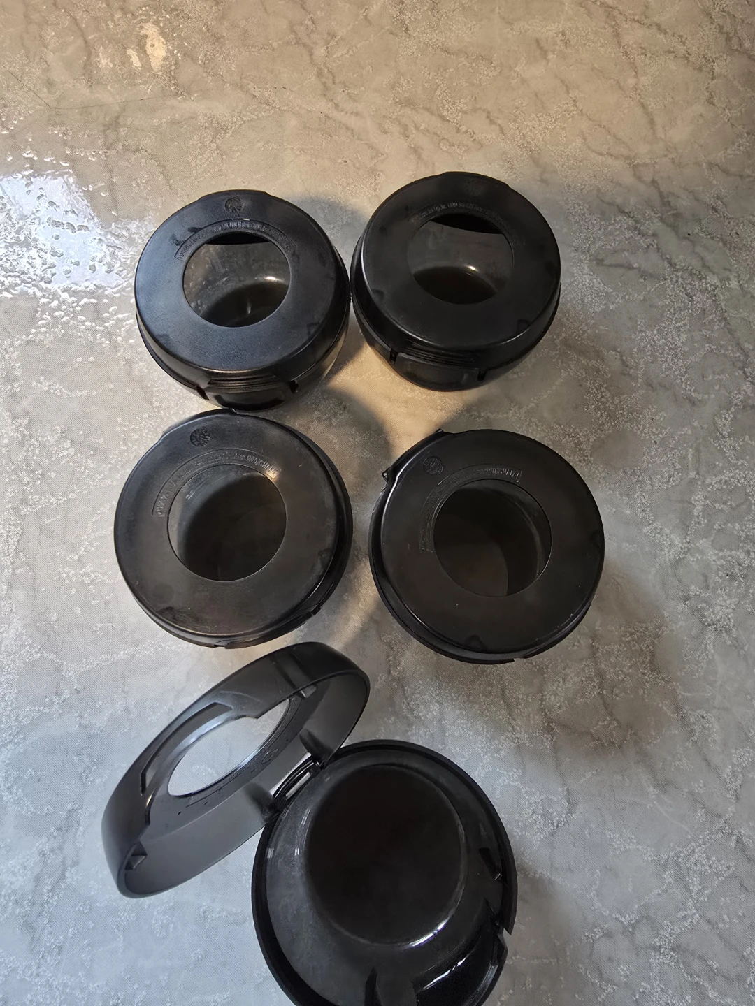 Safety 1st Stove Knob Covers - 5 Pack - photo 3