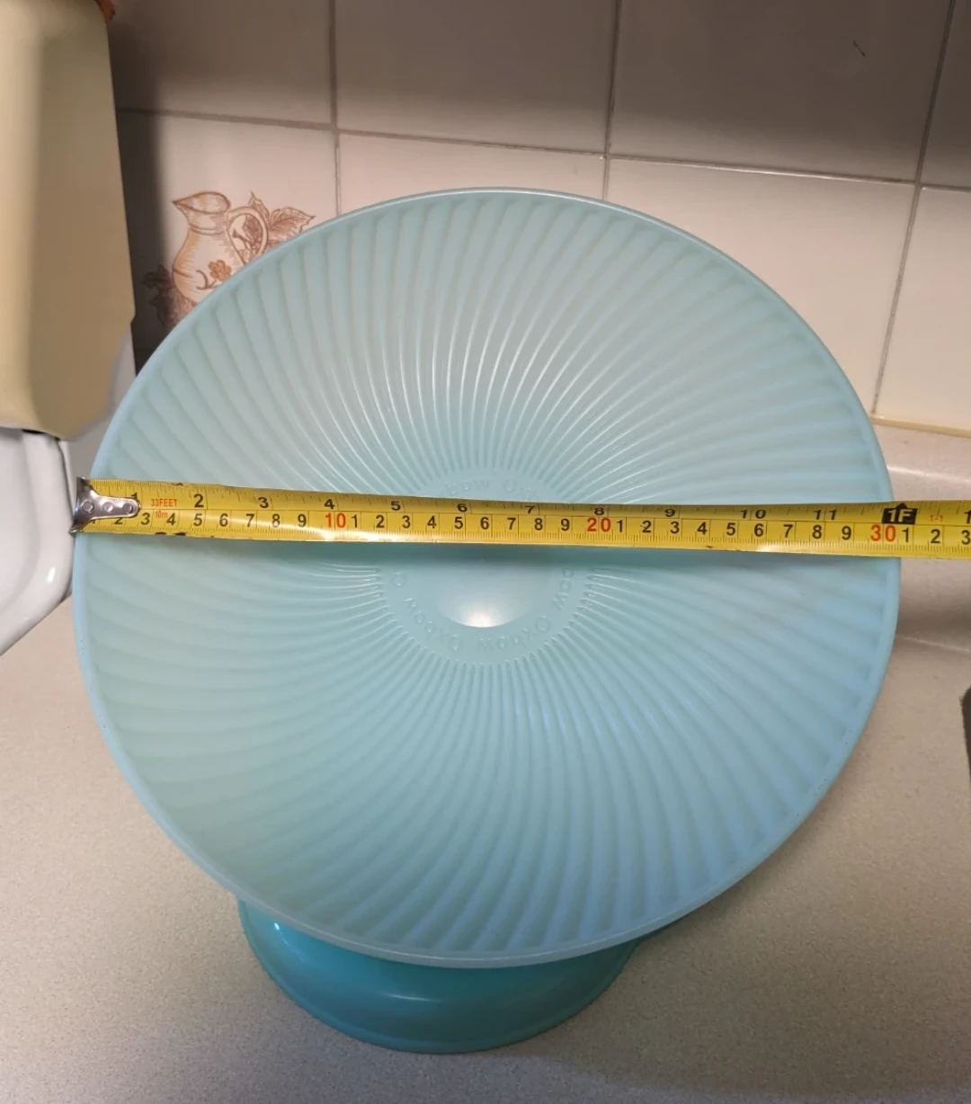 Oxbow Enriched Life 12" Hamster Rat Hedgehog wheel - photo 2