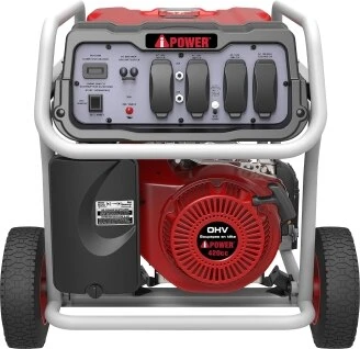 POWER SUA8250EA Gas Generator