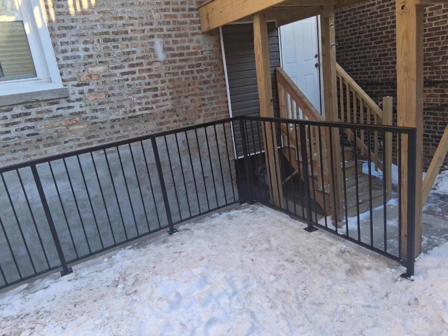 Fence - photo 4