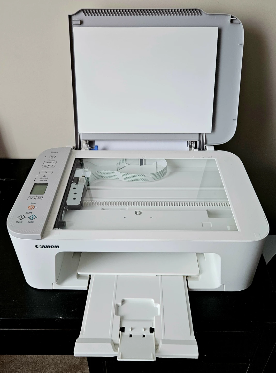 Cannon Printer TS 3420