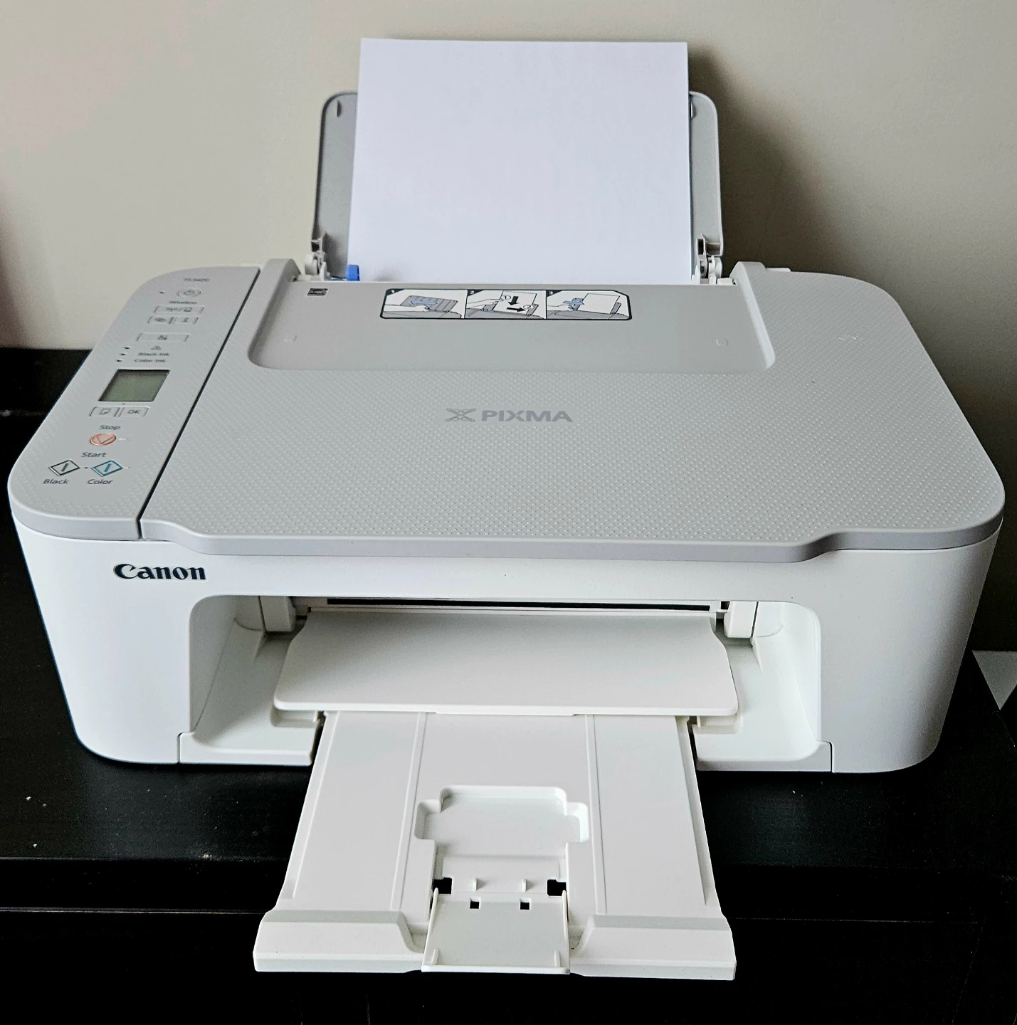 Cannon Printer TS 3420 - photo 2