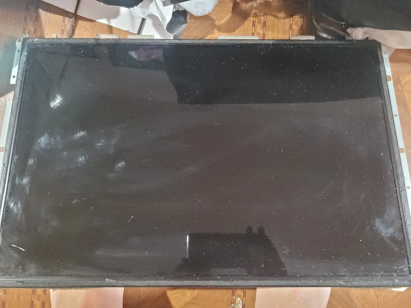 LG.Philips LCD LM201WE3 (TL)(F2) LCD Panel