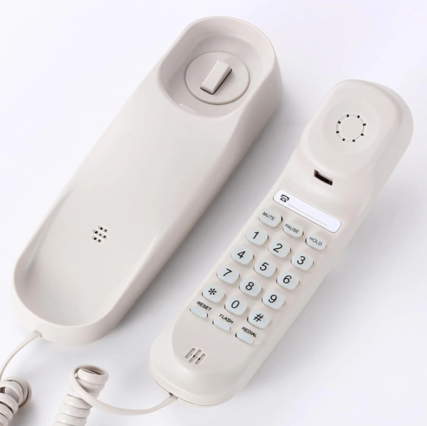 Telephone TC-990 Corded Landline Phone - photo 2
