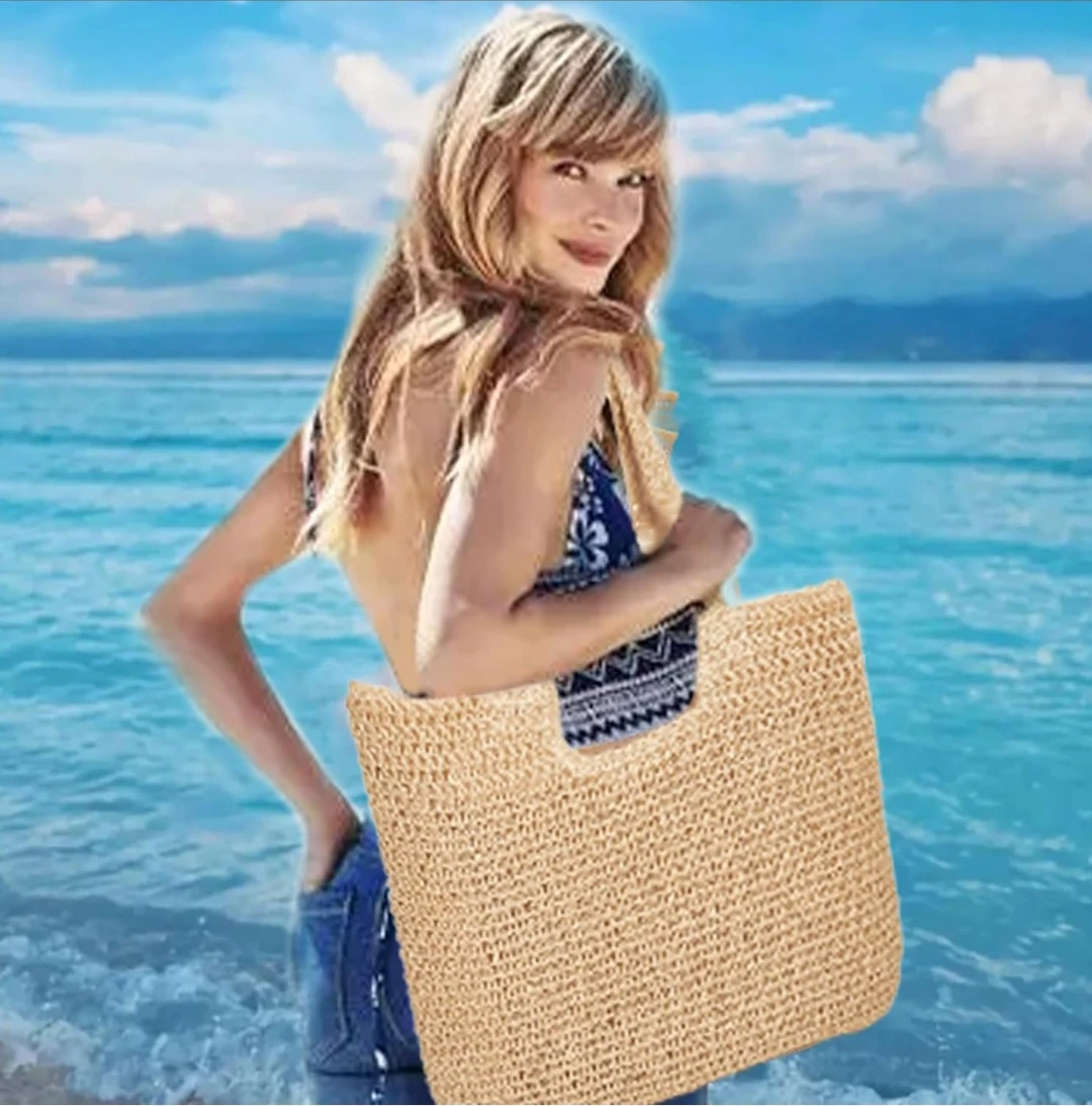 Beach Tote Bag - photo 3