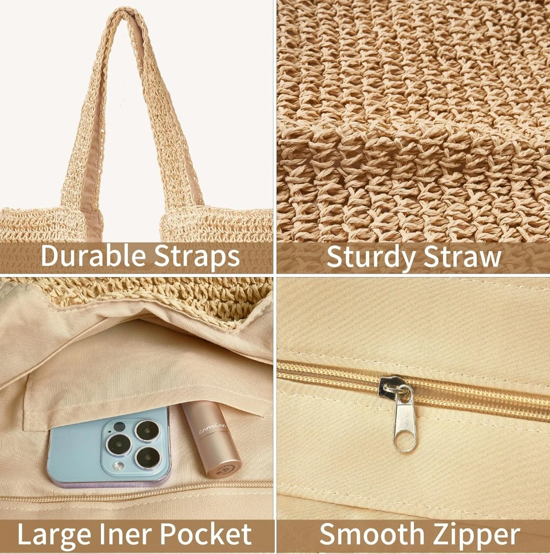 Beach Tote Bag - photo 5