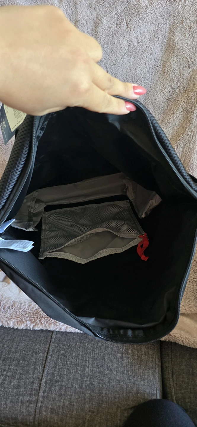 Reebok Backpack - Black - photo 4