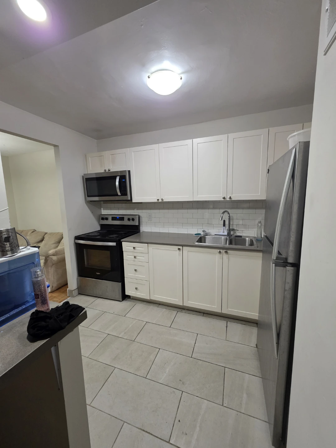 2 bhk for rent - photo 2