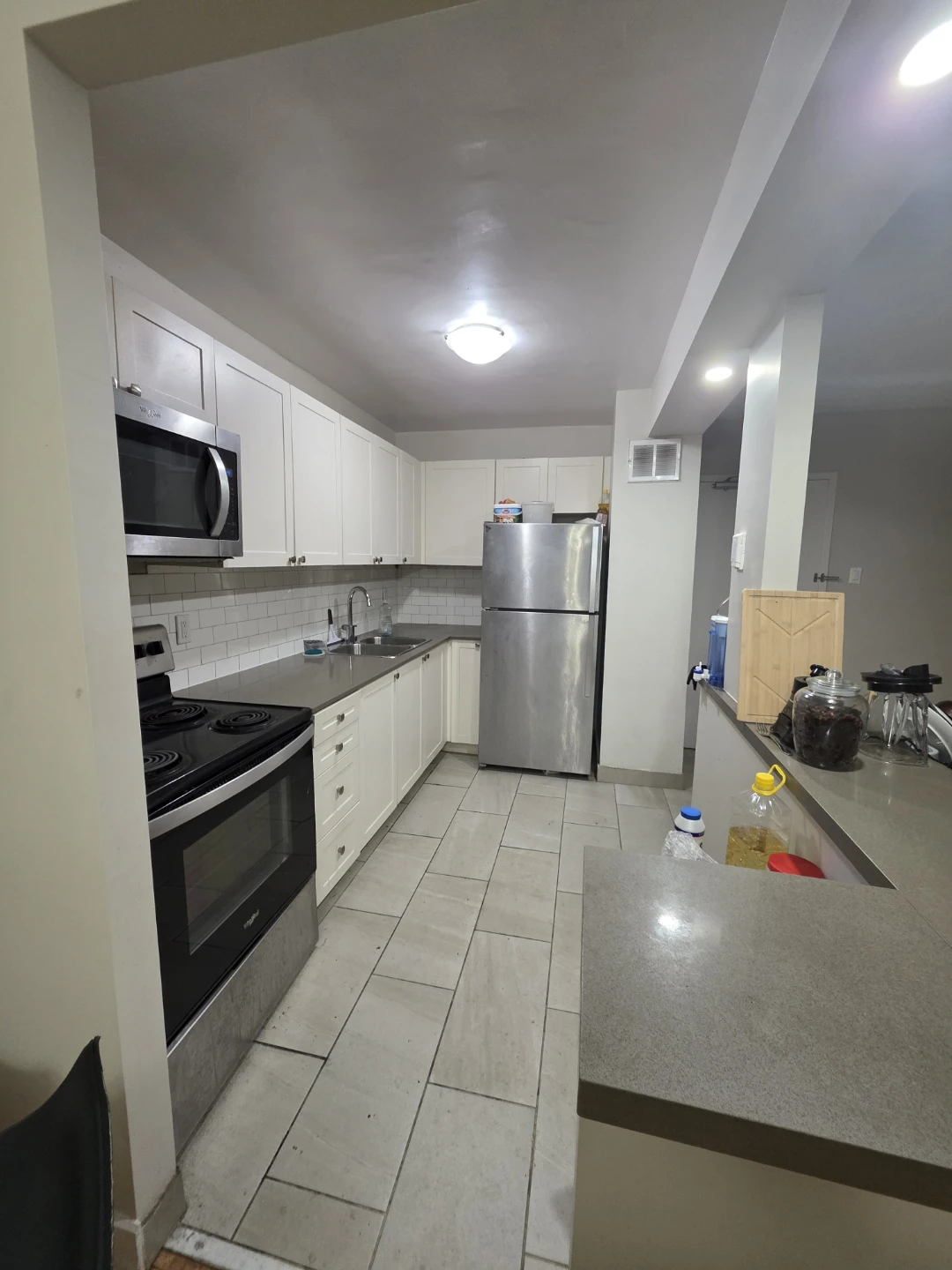 2 bhk for rent - photo 3