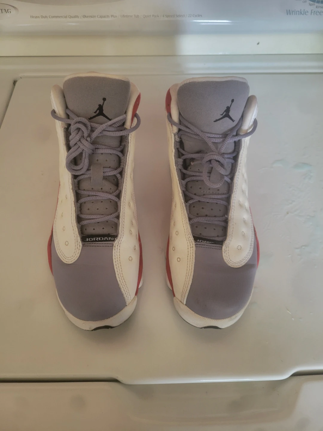 Air Jordan 13 Retro Sneakers - photo 4