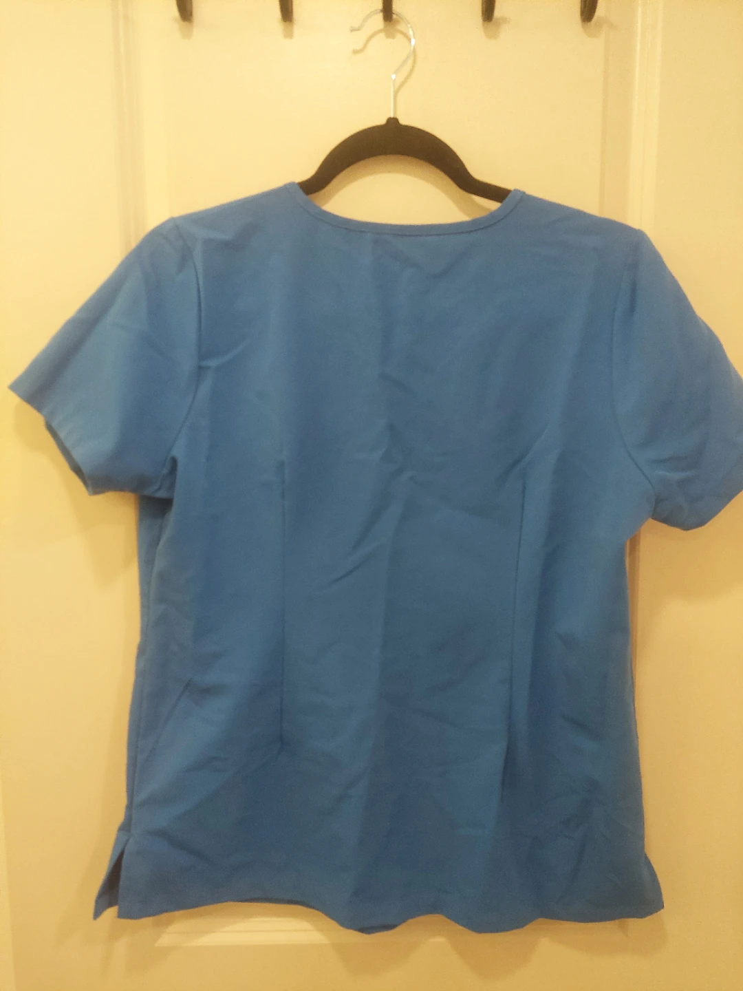 Mandala royal scrub top - photo 2