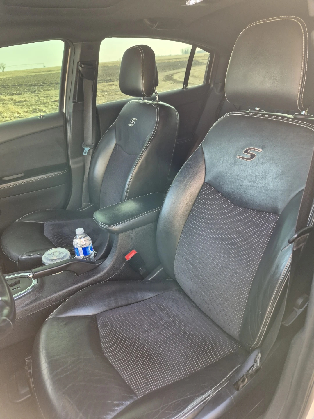 2012 Chrysler 200 - photo 3