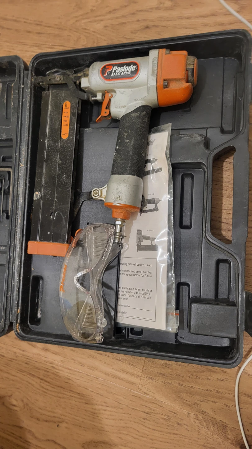 Paslode US-100