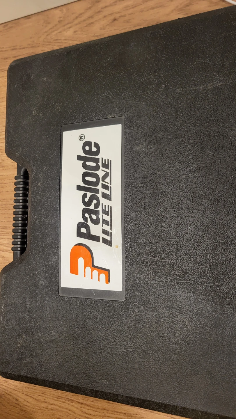 Paslode US-100 - photo 3