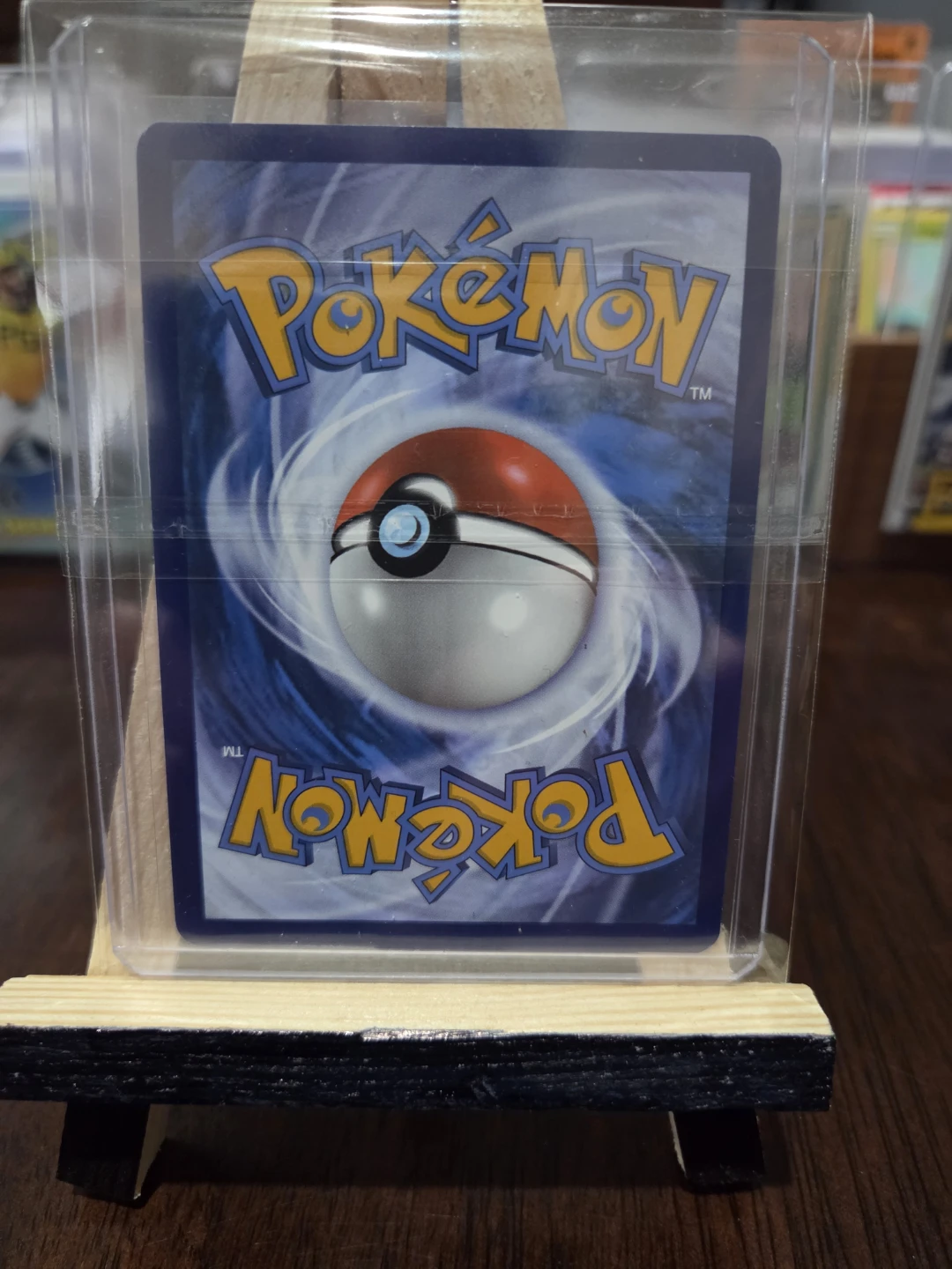 HOP'S SNORLAX [GAMESTOP] 117/159 - photo 2
