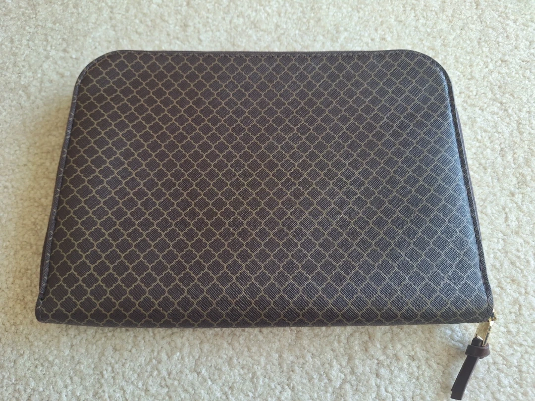 Lanvin Toiletry Bag - photo 2