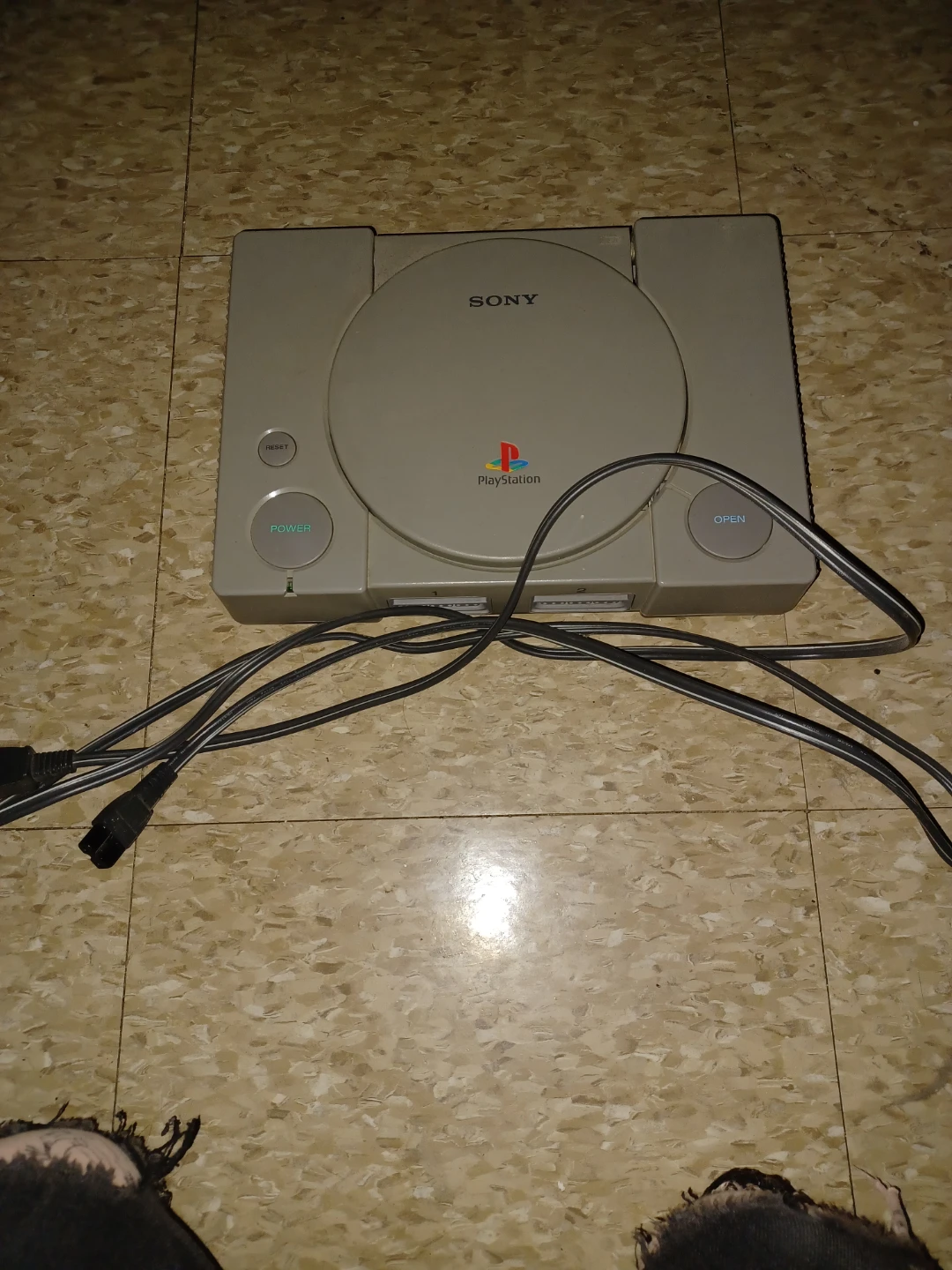 Ps1 - photo 5