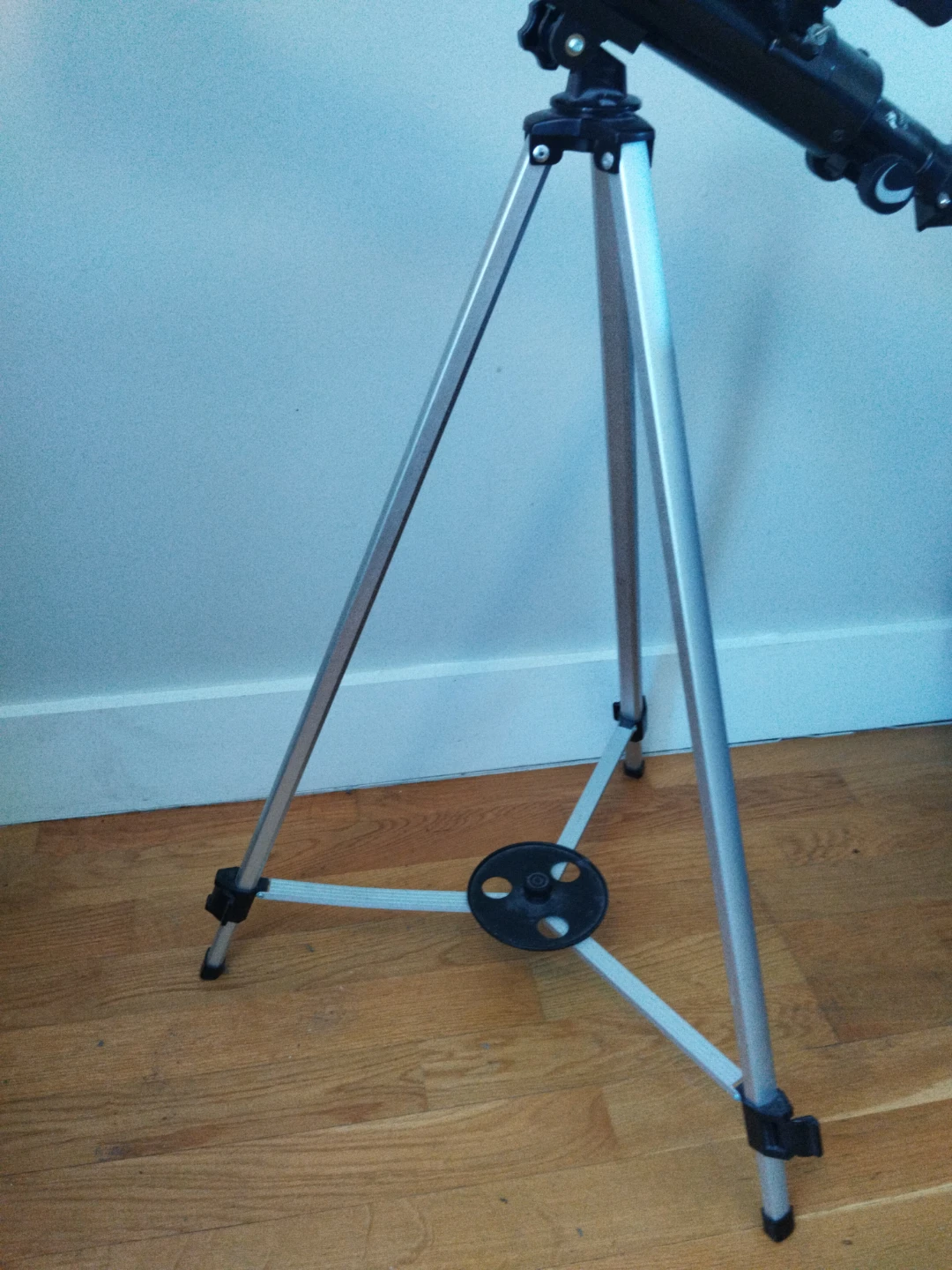 Celestron PowerSeeker 50AZ Telescope - photo 3