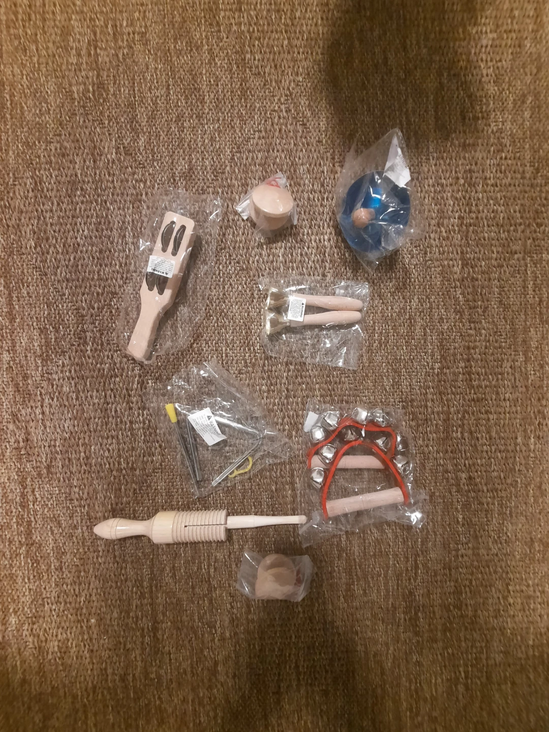 Stoics Music Instrument Set for Kids - photo 2