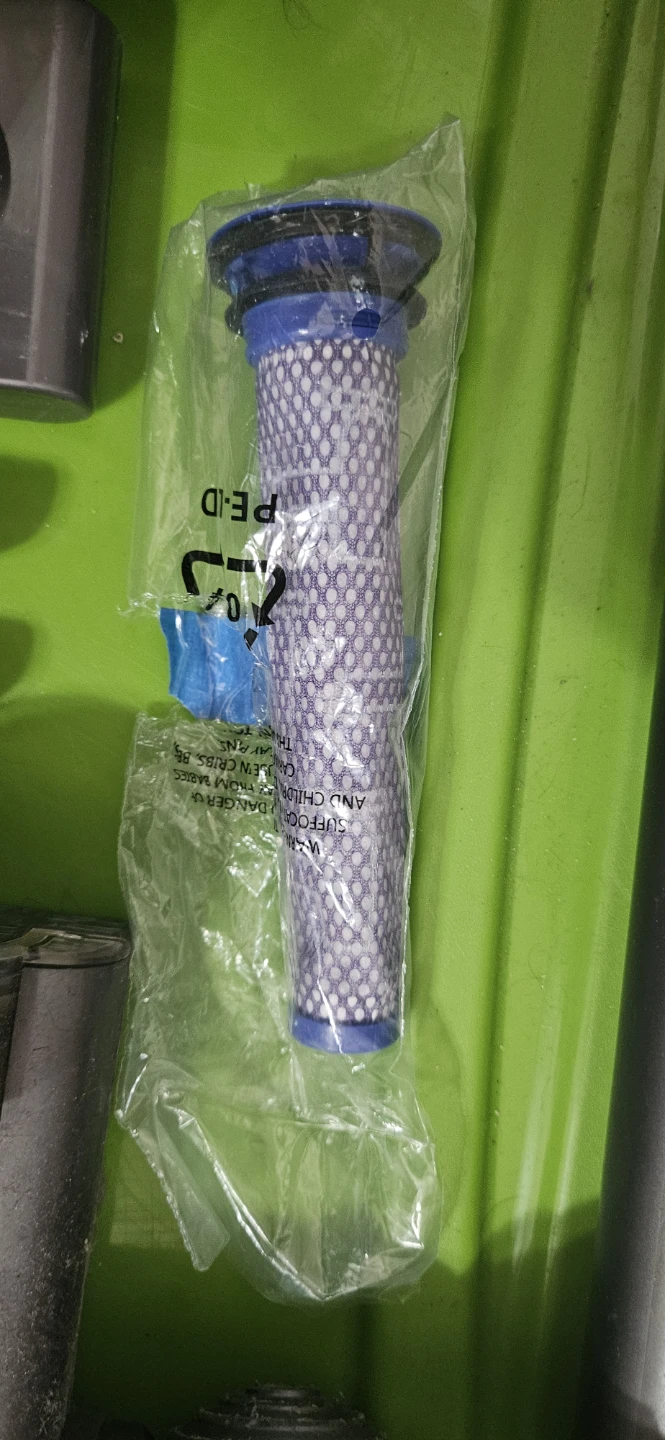 Dyson V7 Motorhead Origin - photo 2