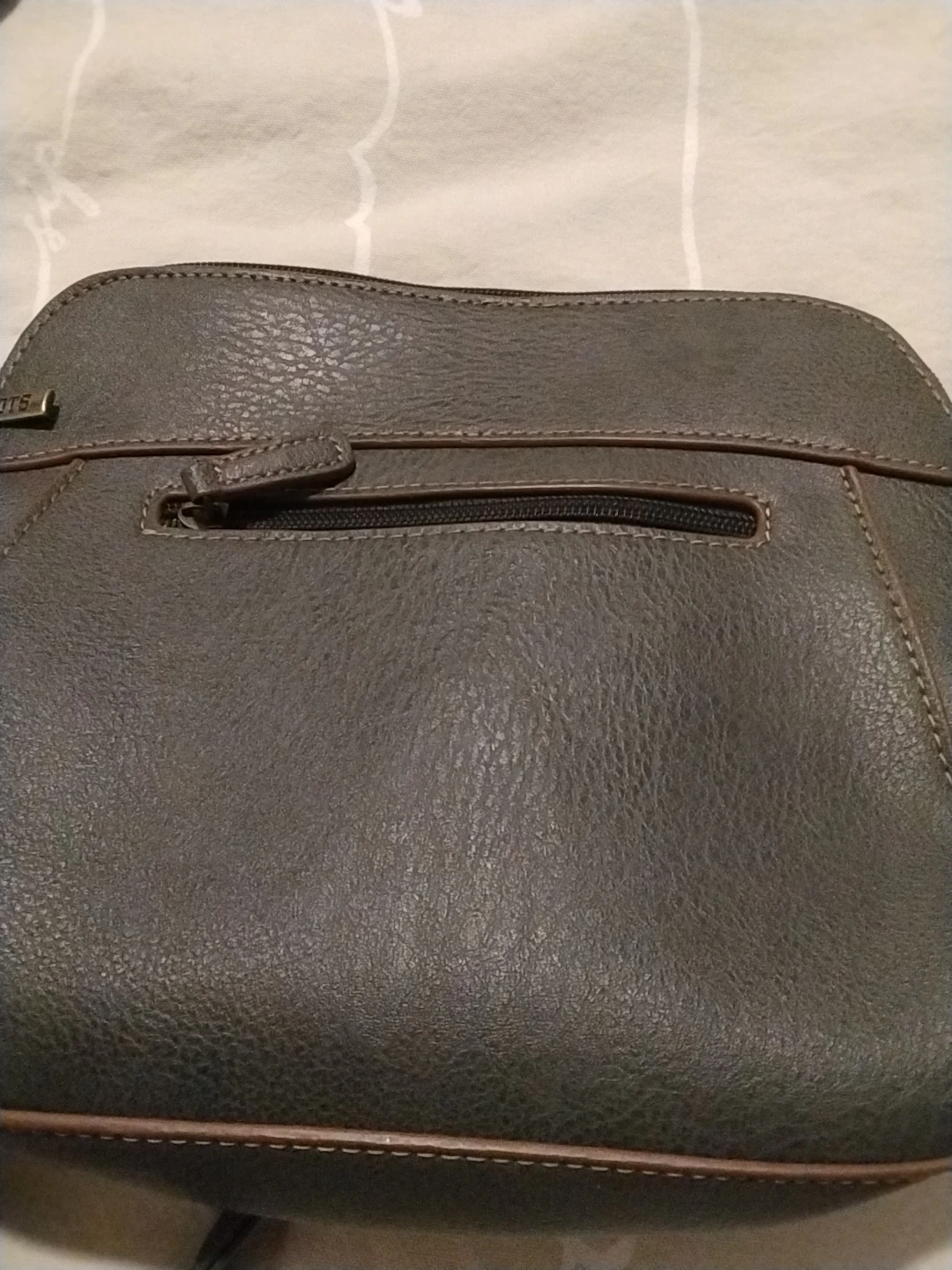 Roots crossbody bag - photo 2