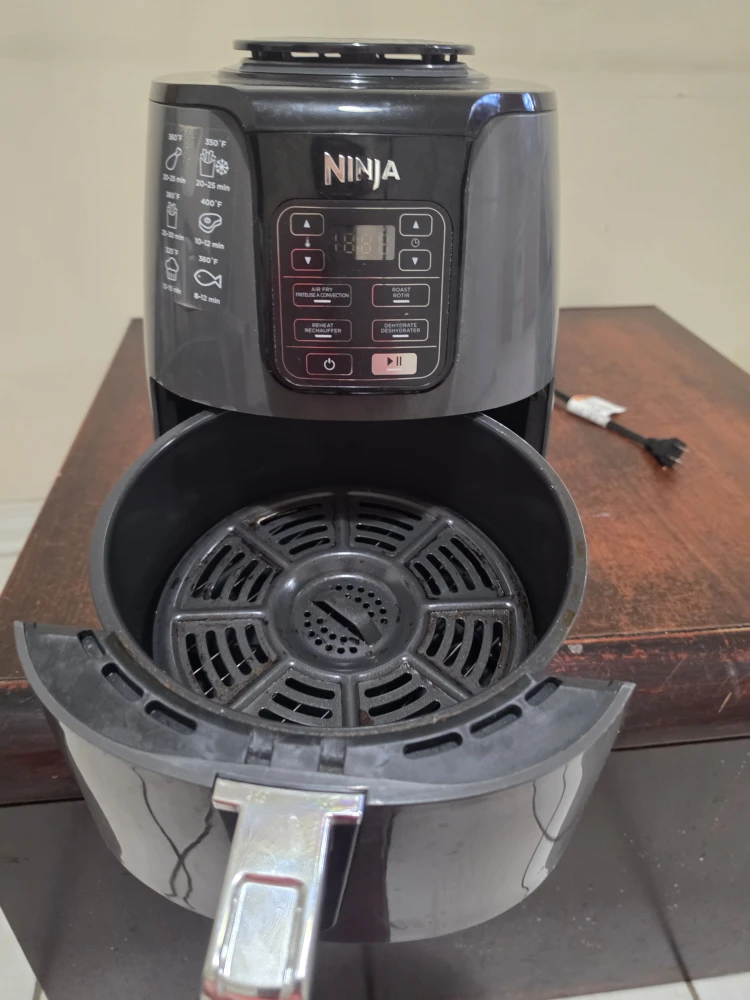 Ninja Air Fryer - photo 3