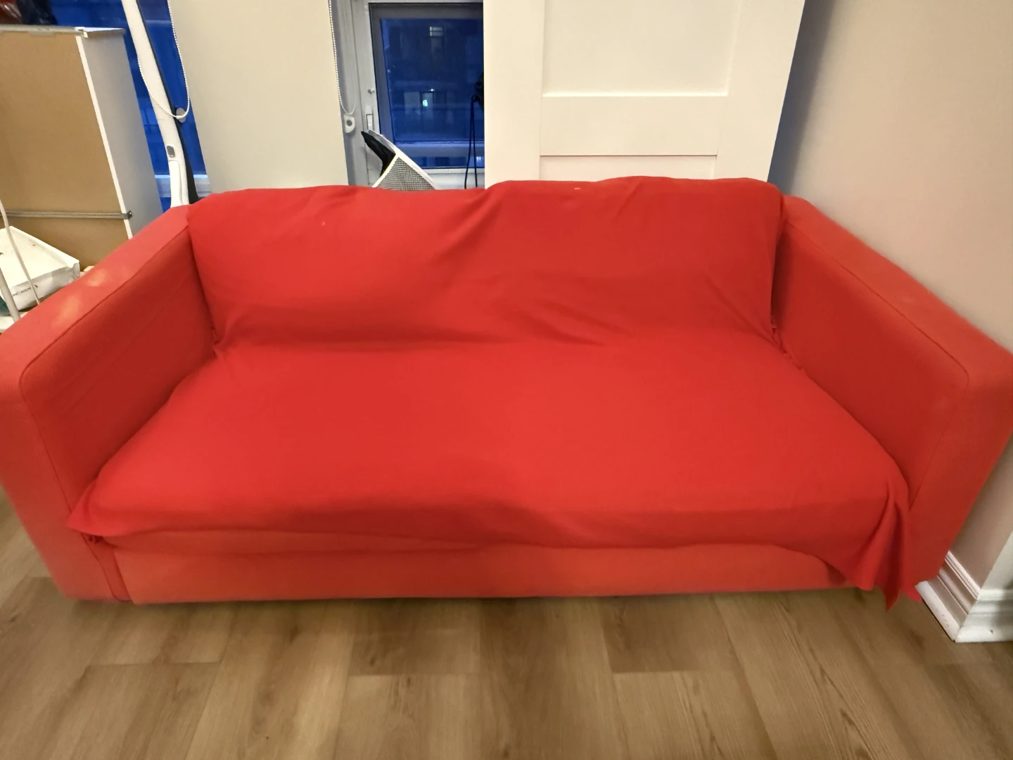 IKEA NORSBORG 2-Seater Sofa - photo 2