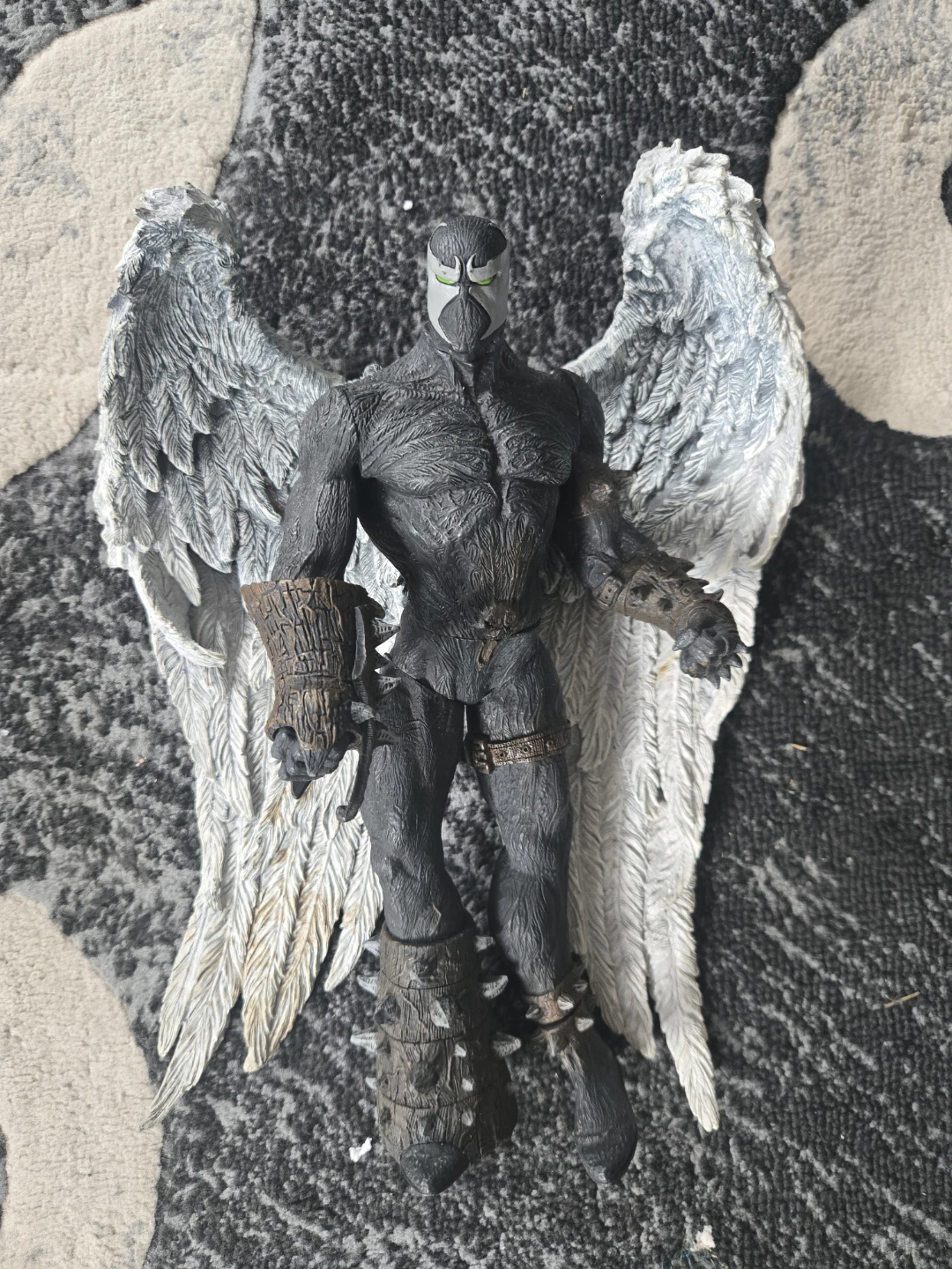 Spawn Angel Action Figure