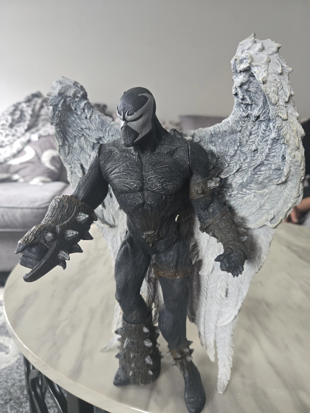 Spawn Angel Action Figure - photo 2