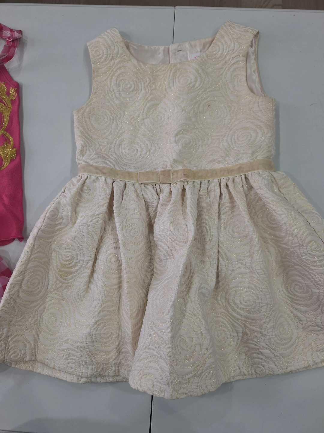 Girls' Dresses (2-piece) - photo 3